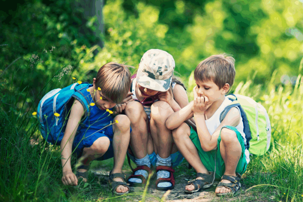 Øverland aktiviteter barn og unge